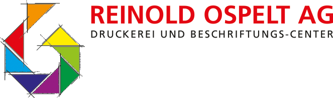 Reinold Ospelt AG Logo