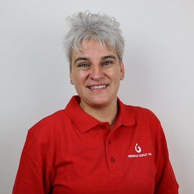 Sibylle Loher